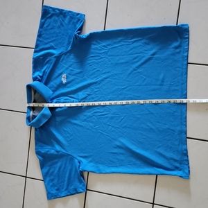 Northface Drifit Polo
